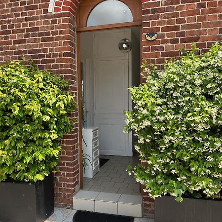 Maison 90 M2 Miraumont Extérieur photo