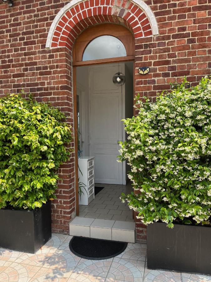 Maison 90 M2 Miraumont Extérieur photo
