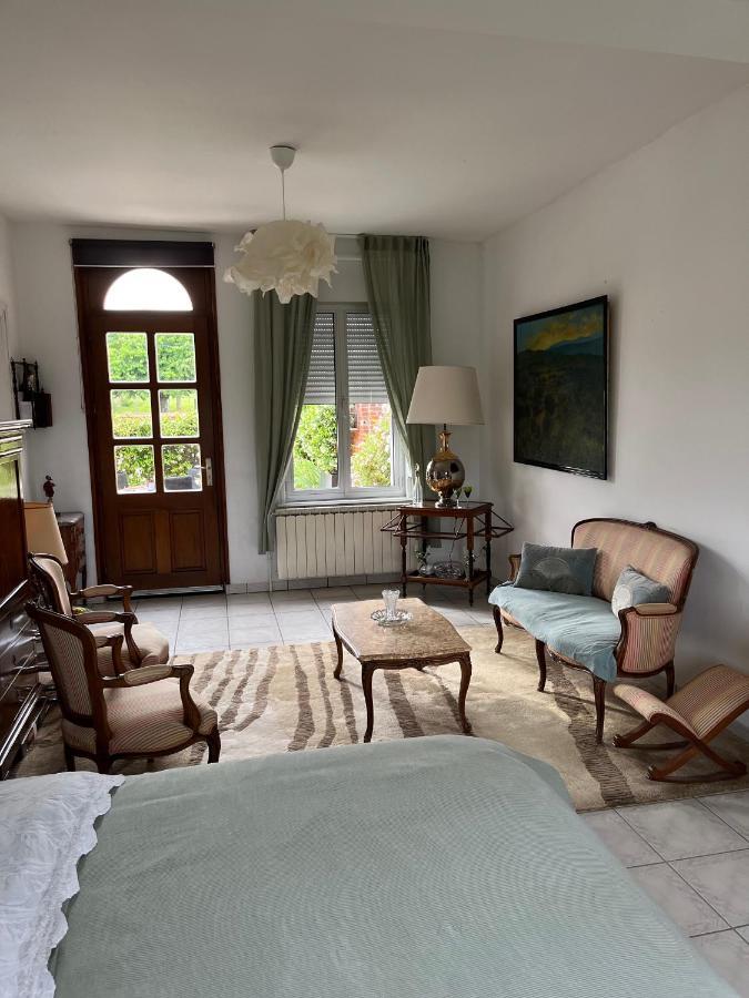 Maison 90 M2 Miraumont Extérieur photo