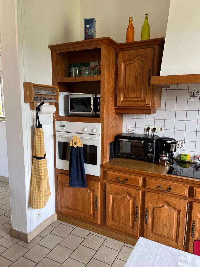 Maison 90 M2 Miraumont Extérieur photo
