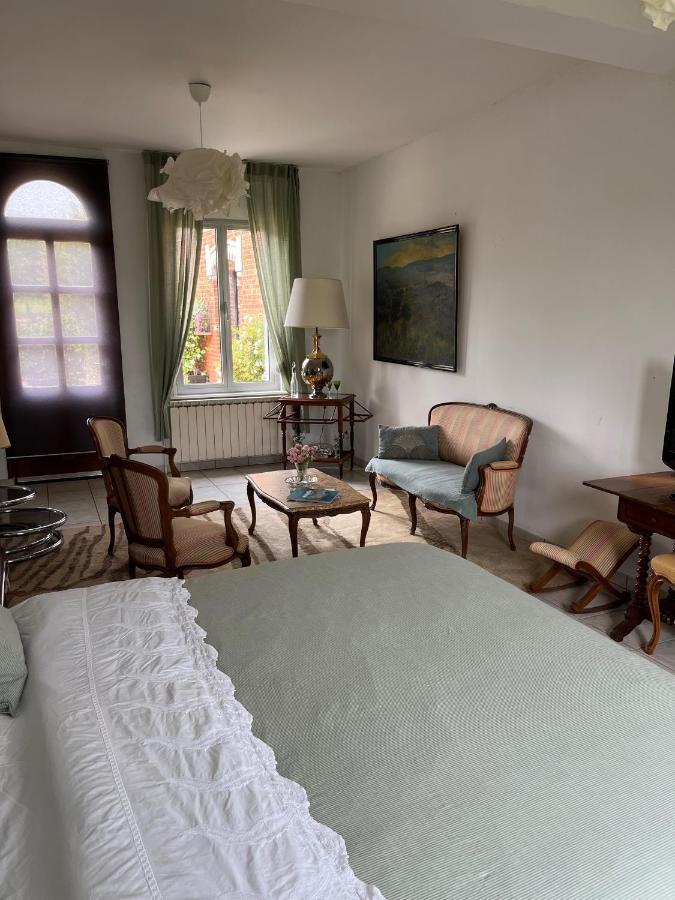 Maison 90 M2 Miraumont Extérieur photo