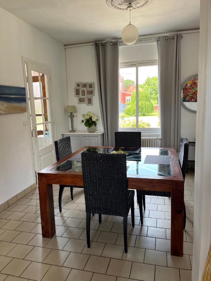 Maison 90 M2 Miraumont Extérieur photo