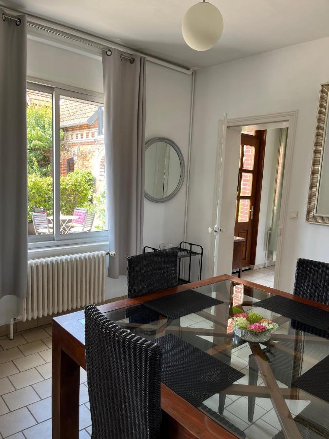 Maison 90 M2 Miraumont Extérieur photo