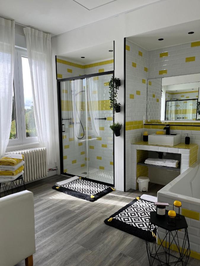 Maison 90 M2 Miraumont Extérieur photo