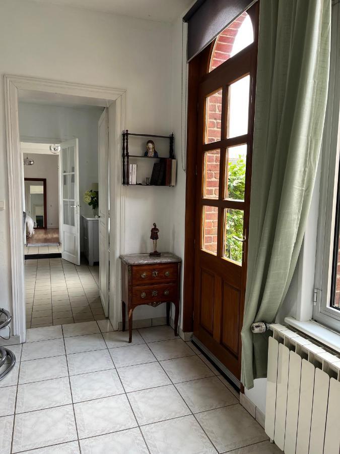 Maison 90 M2 Miraumont Extérieur photo