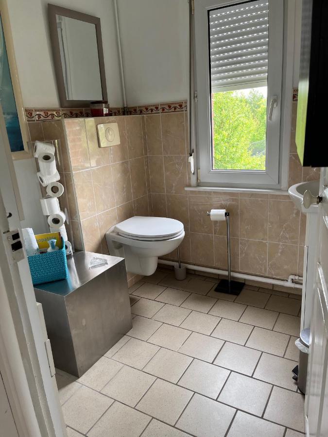 Maison 90 M2 Miraumont Extérieur photo