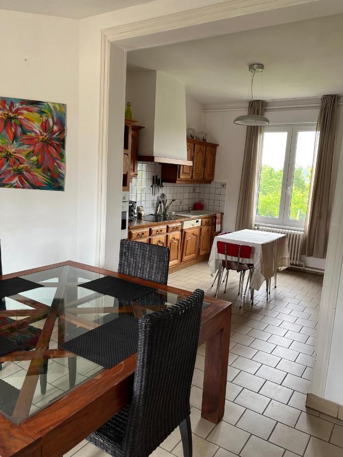 Maison 90 M2 Miraumont Extérieur photo