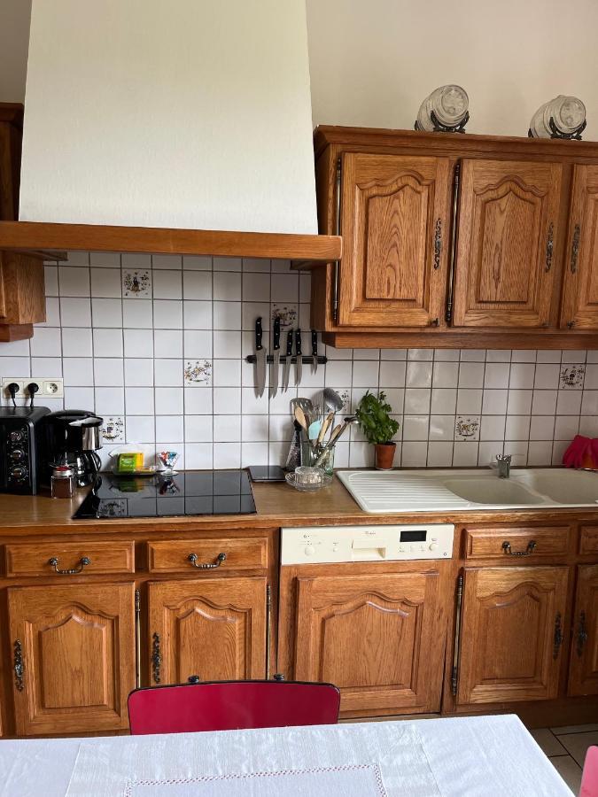 Maison 90 M2 Miraumont Extérieur photo