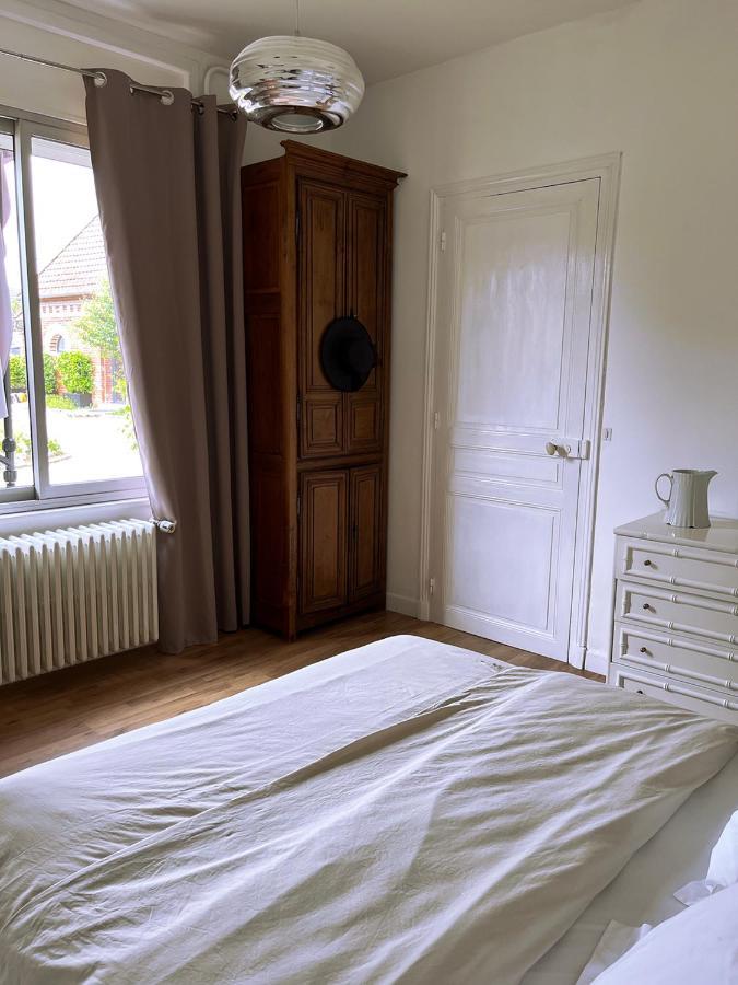 Maison 90 M2 Miraumont Extérieur photo